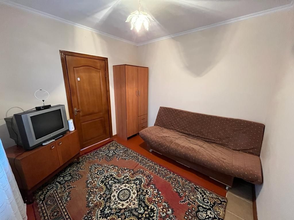 Времянканы тапсырамын