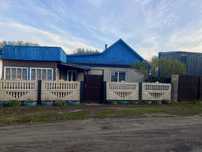 Продам       дом