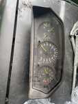 W124 щиток приборов
