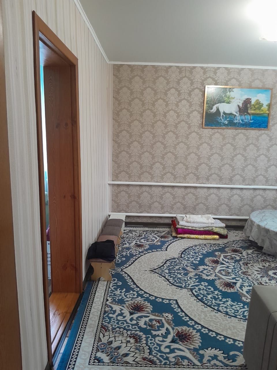 Продам дом в Явленке