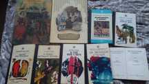 Продам книги недорого