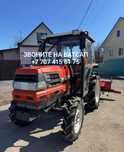 Продам трактор на ходу в рабочем состоянии с документами
