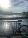 Tsunami snm100 Fixed gear(фикс)