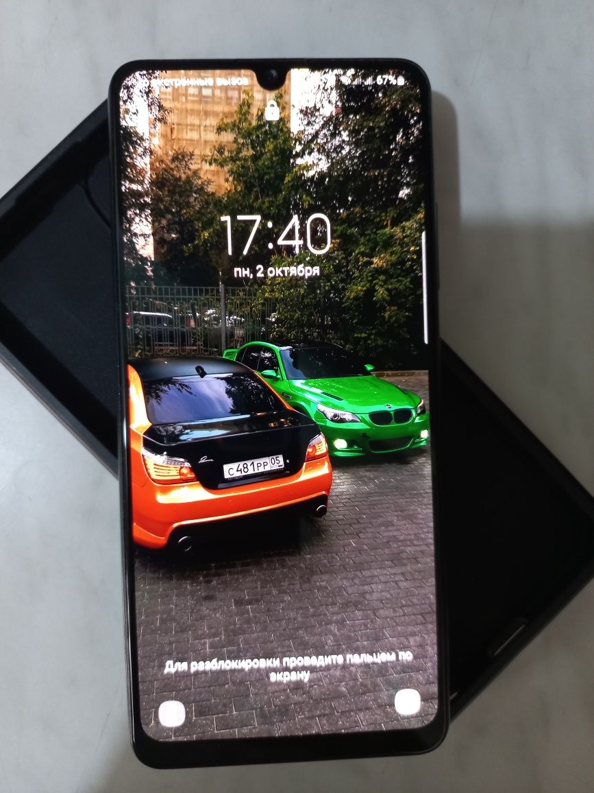 Samsung galaxy a32