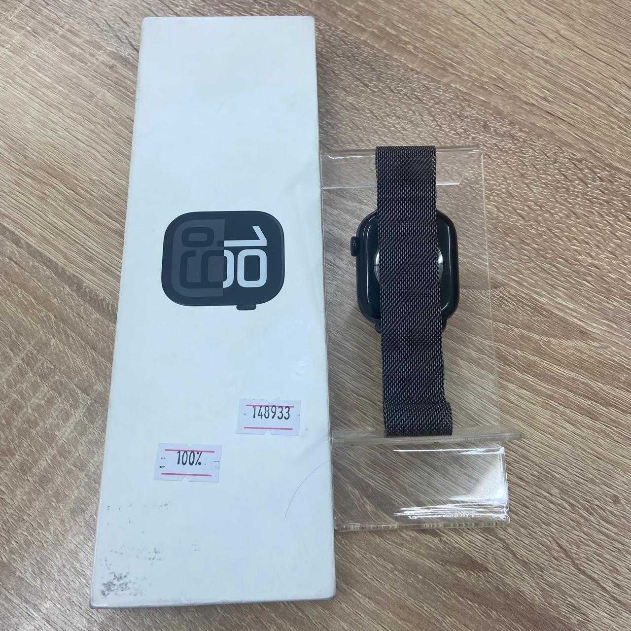 Смарт-часы Apple Watch 10 45mm / sk148933