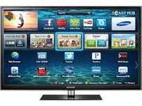 Продам телевизор Samsung UE40D6100SW