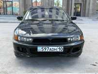 Mitsubishi Galant 8