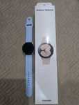 Смарт-часы Samsung Galaxy Watch 4 SM-R860 40 мм розовый