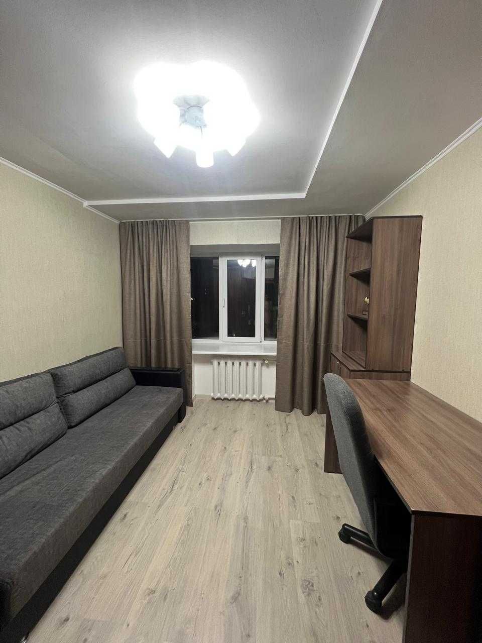 Продаю 4х комнатную квартиру
