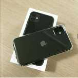 Iphone 11.