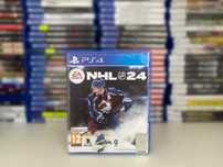 NHL 24 PS4/PS5 НХЛ 24 Пс4 Огромный Выбор дисков