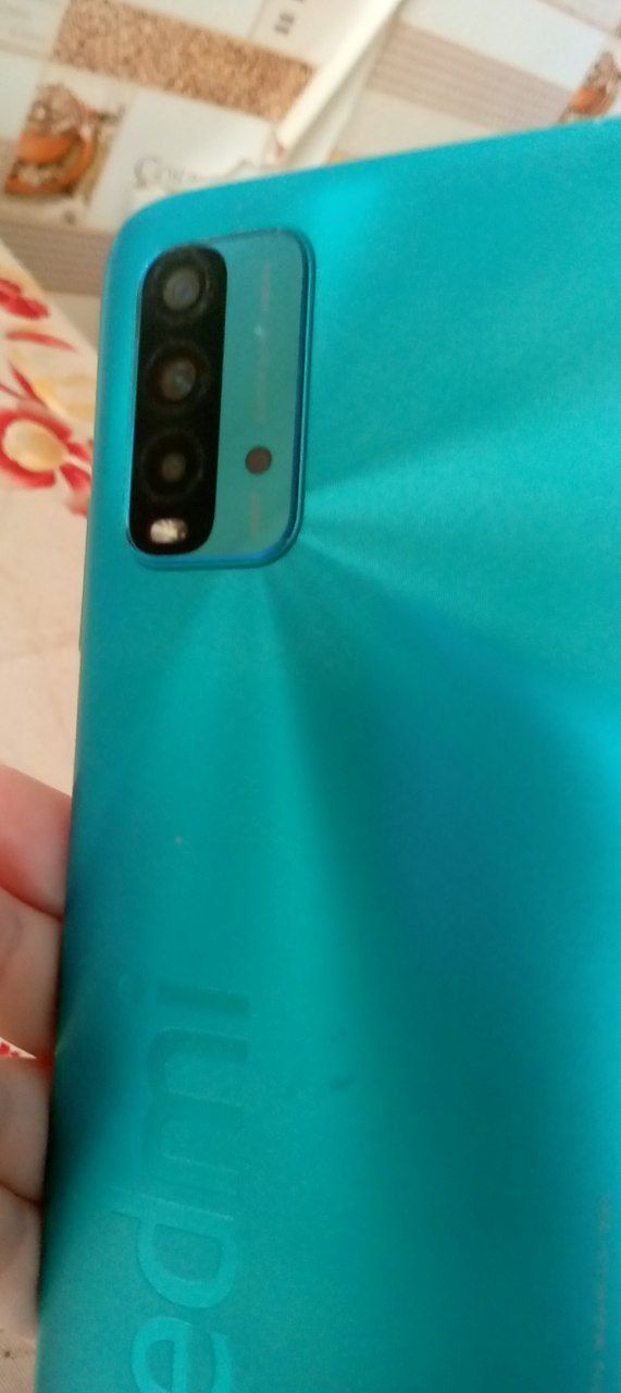 Обменяю телефон Redmi 9T на любой айфон