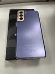 Samsung Galaxy S21 Plus 256 Gb (г. Алматы) лот 361137