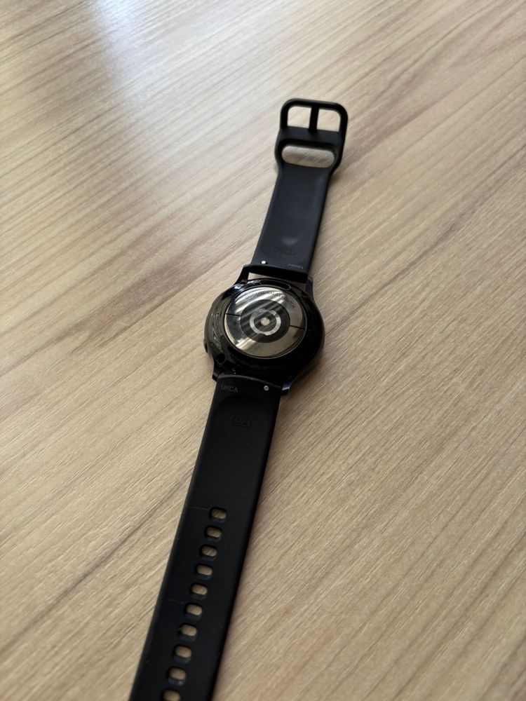 Samsung Galaxy Watch Active 2