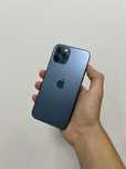 Iphone 12 Pro 256гб/76%