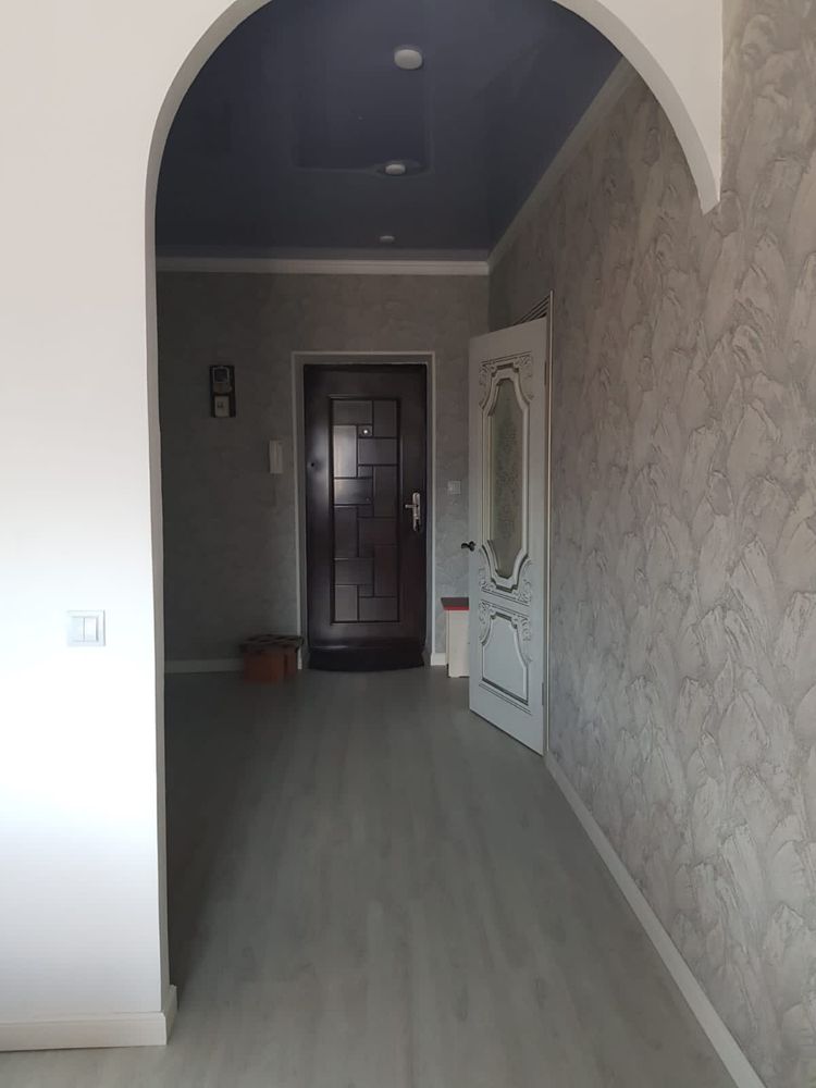 Срочно квартира в Алмагуле