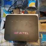 Роутер altel 4g model P26