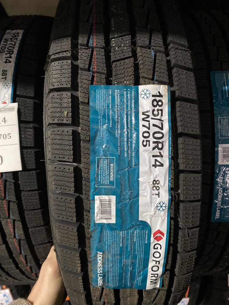 Автошины Летние Шины! Goform, JoyRoad, Charmhoo R13, R14, R15, R16