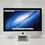 Apple IMac 21.5 дюйм  2013 год