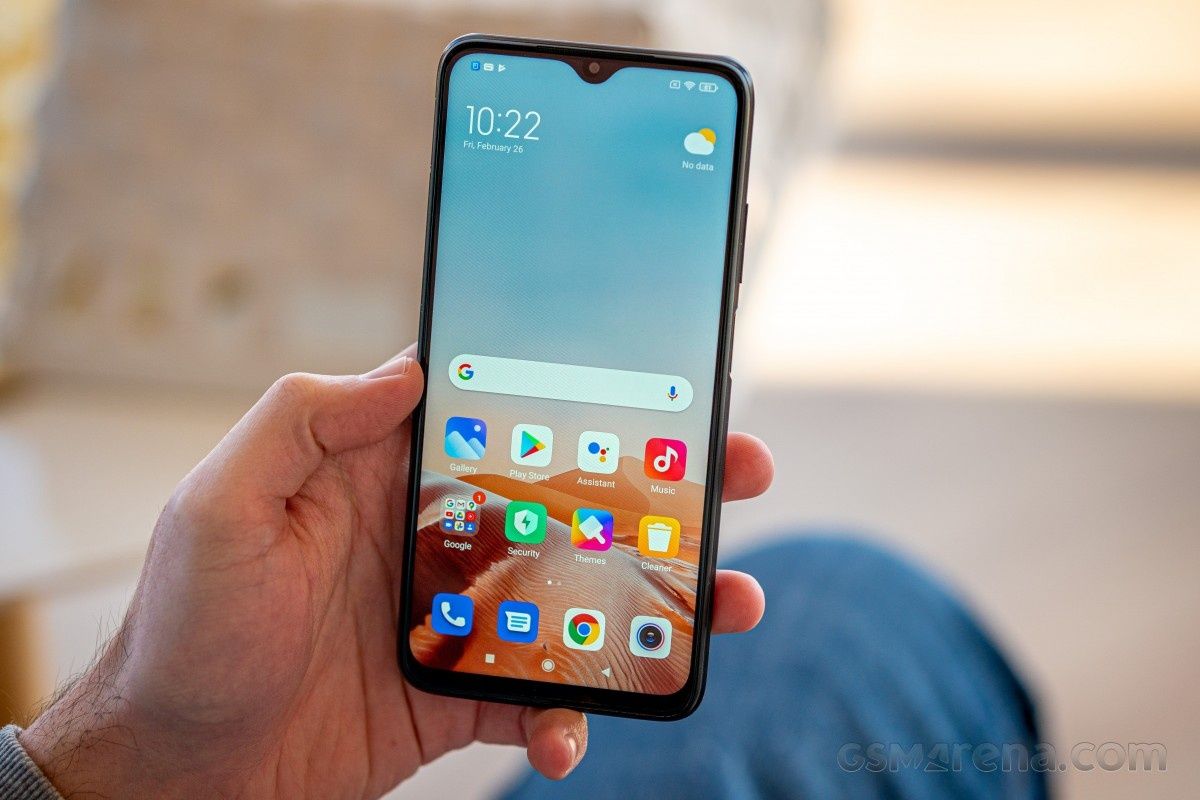 Продам Xiaomi Redmi 9T