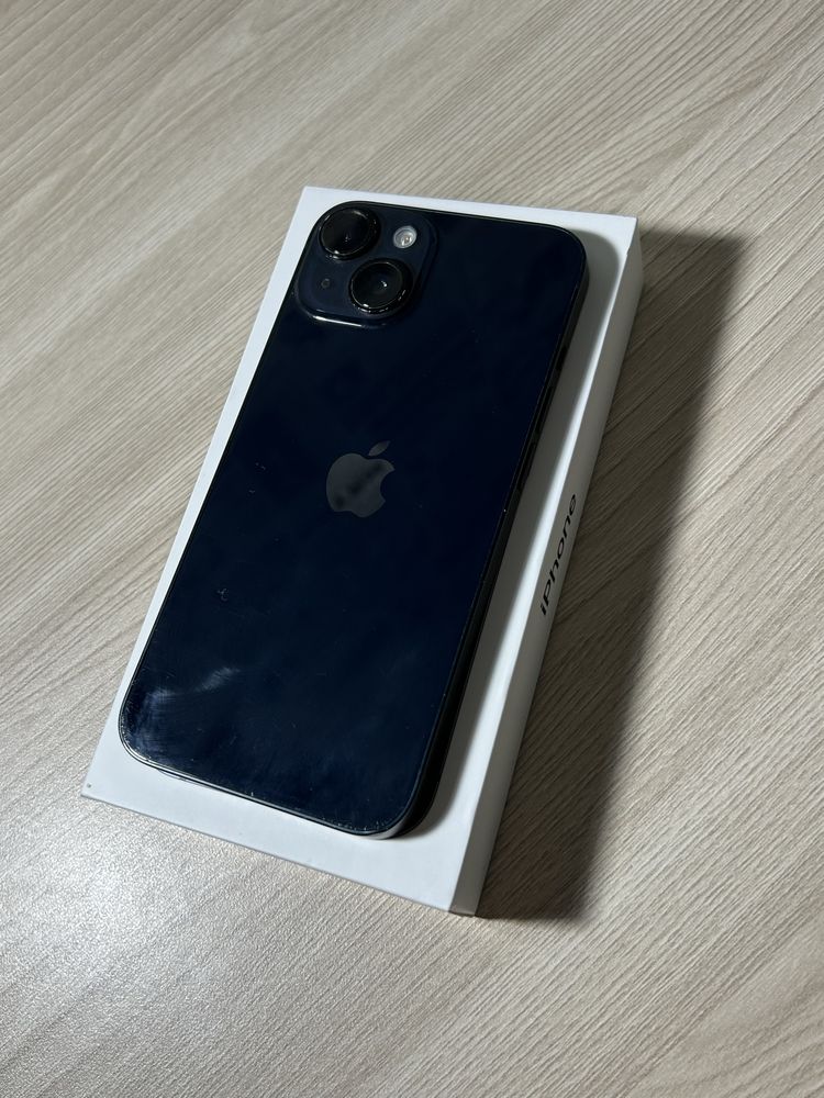 Продам iPhone 14