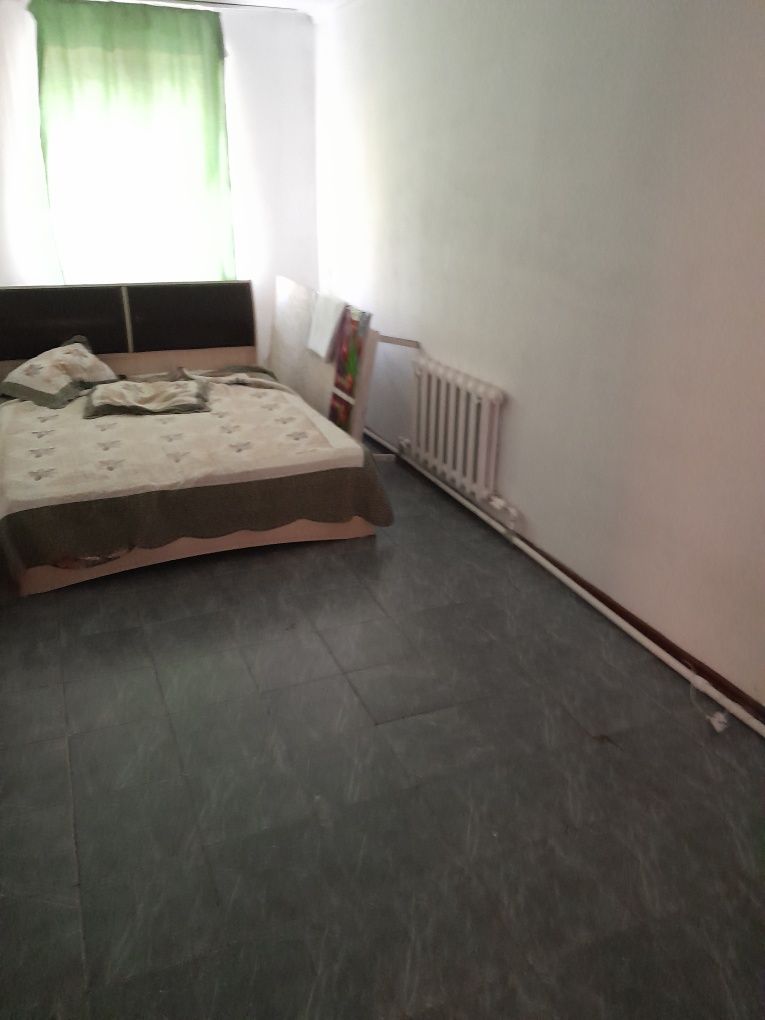 Продам квартиру два уровня