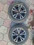 2 диска r15 5x100
