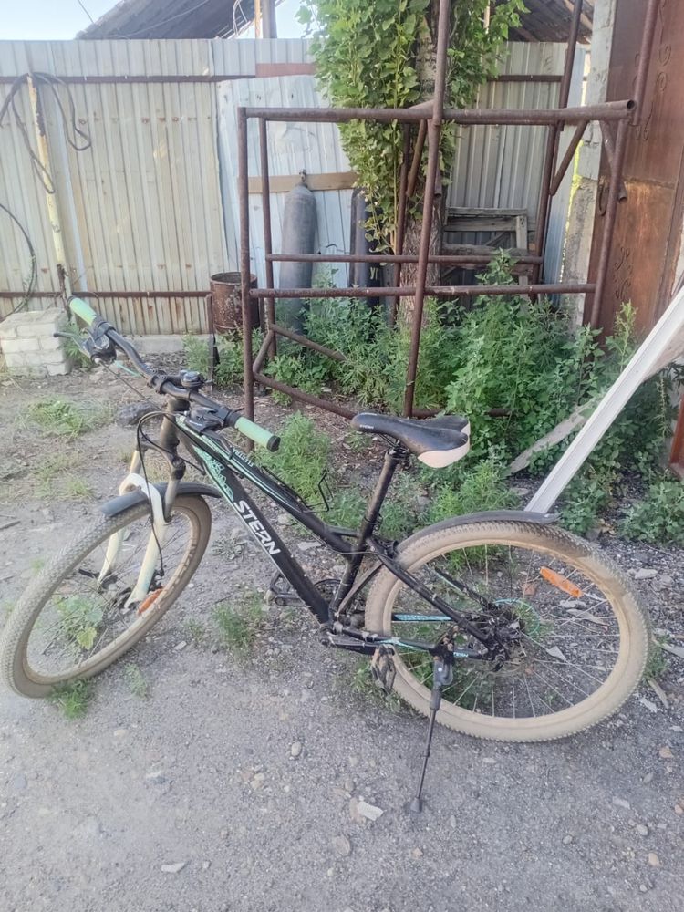 Продам велосипед
