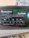 Блок питания Huntkey 450W
