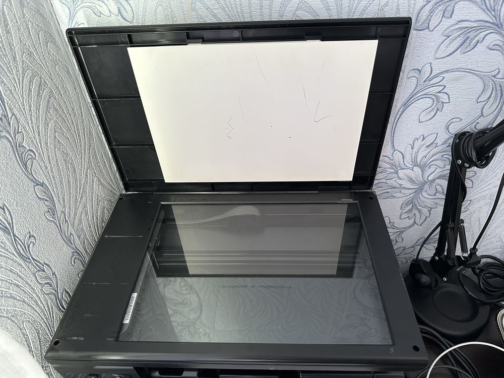 Принтер LaserJet M1132 MFP