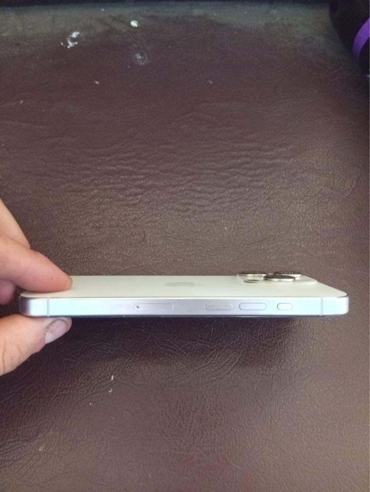 Iphone 15 pro 128 гб
