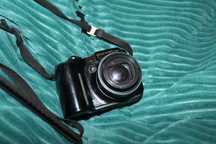 Olympus SP-500UZ