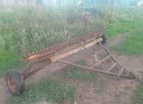 Продам грабли для сено