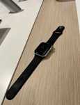 Часы Apple Watch 6 (44 mm, Silver, оригинал)