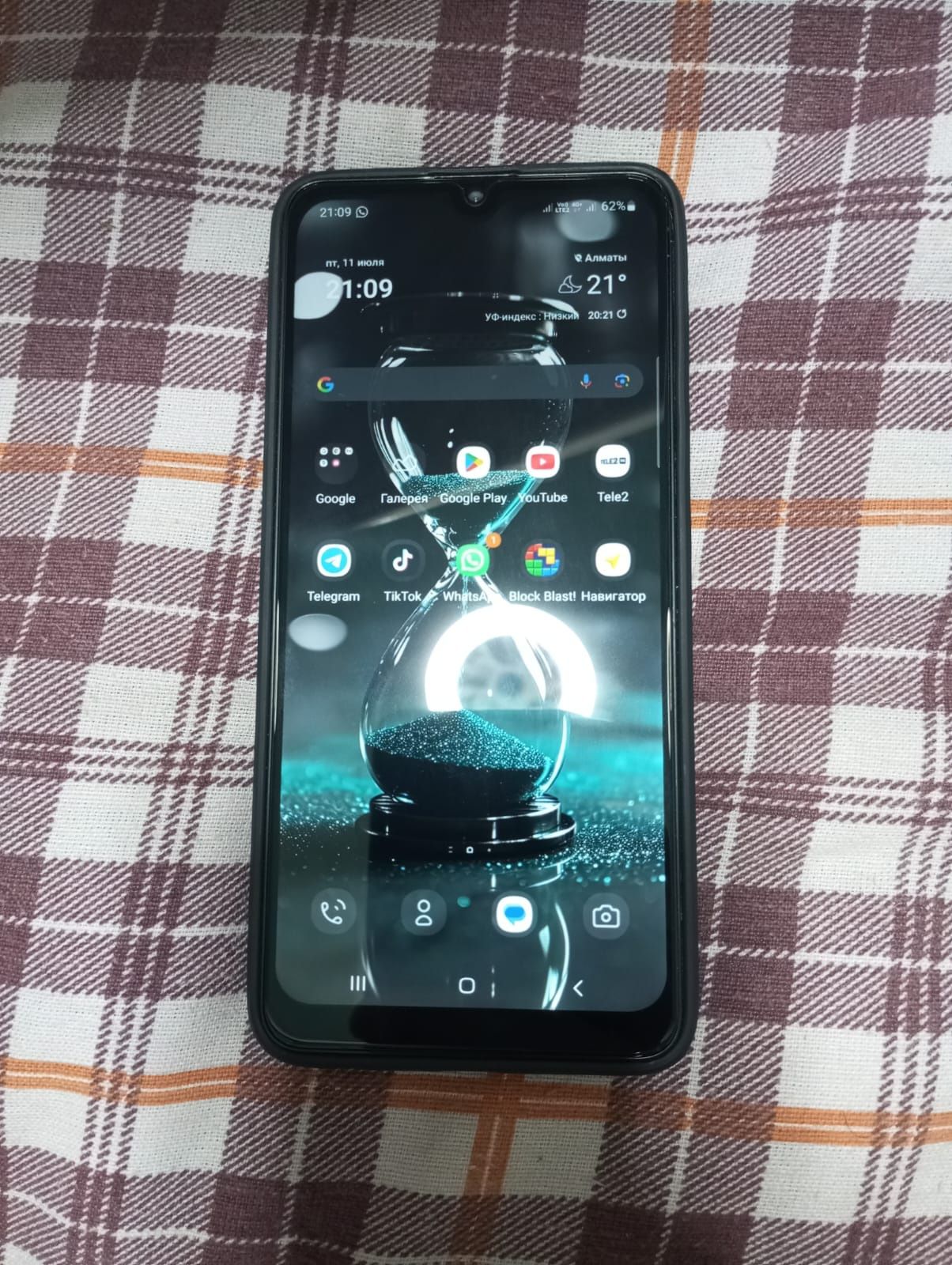 Samsung A32 Память 128 гб