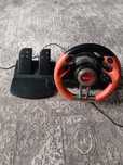 Игровой руль и педали ACME Racing Wheel RS
