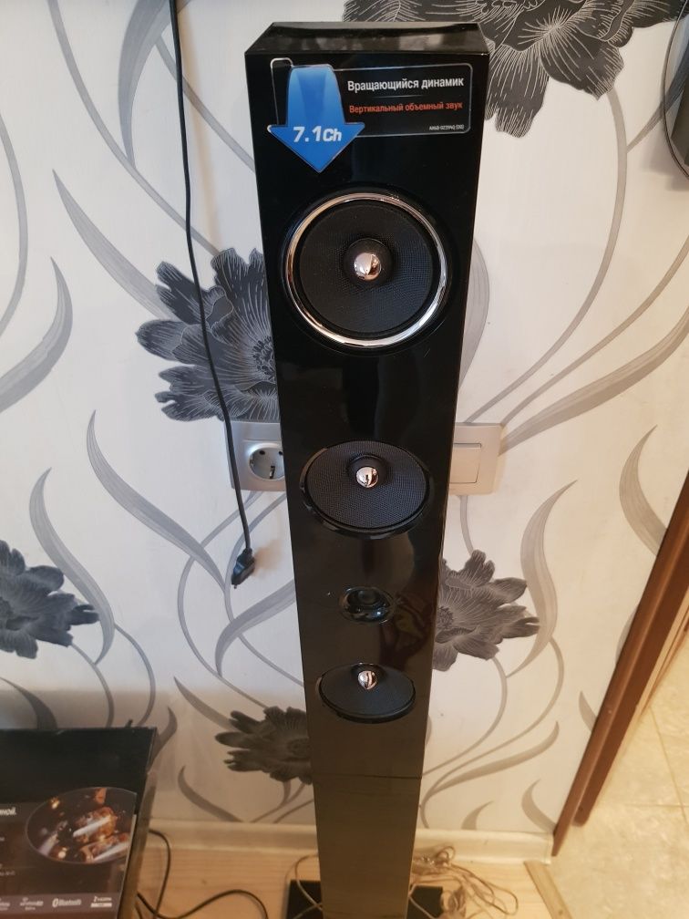 Домашний кинотеатр samsung blu-ray,3d+караоке