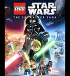 Продам аккаунт с Lego Star Wars: The Skywalker Saga ps4/ps5