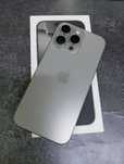 Apple IPhone 16 Pro Max Лот 612536 Текели