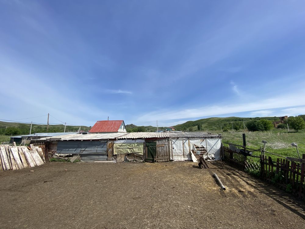 Продам дом (25-ый микрорайон)
