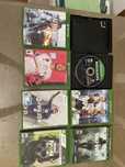 Игры на Xbox One