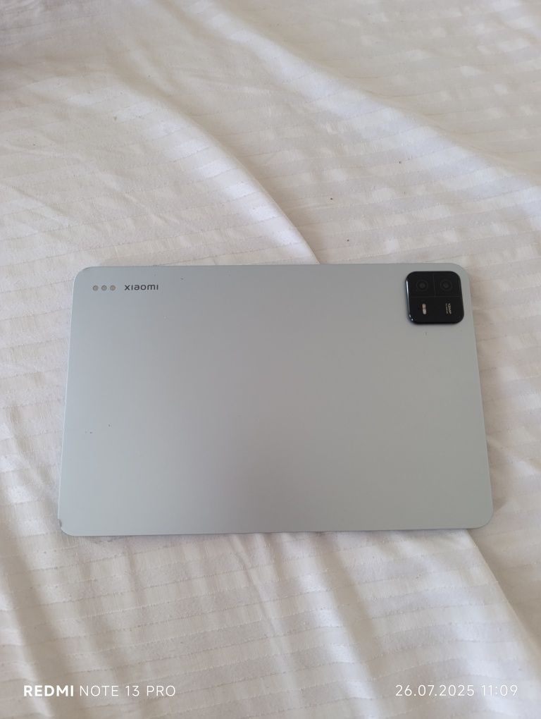 Xiaomi pad 6  хорошый