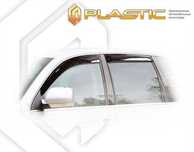 Ветровики Volkswagen Tiguan Touareg Touran T4 T5 Transporter ID.4 ID.6