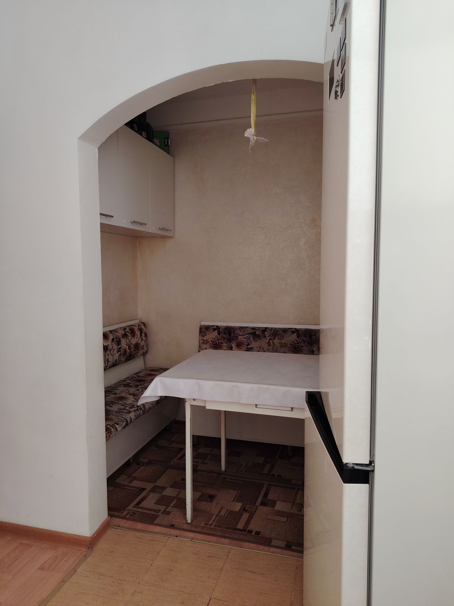 Продам 3х комнатную, центр, кирпич