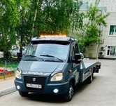 Продаётся эвакуатор ГАЗель 2007 год