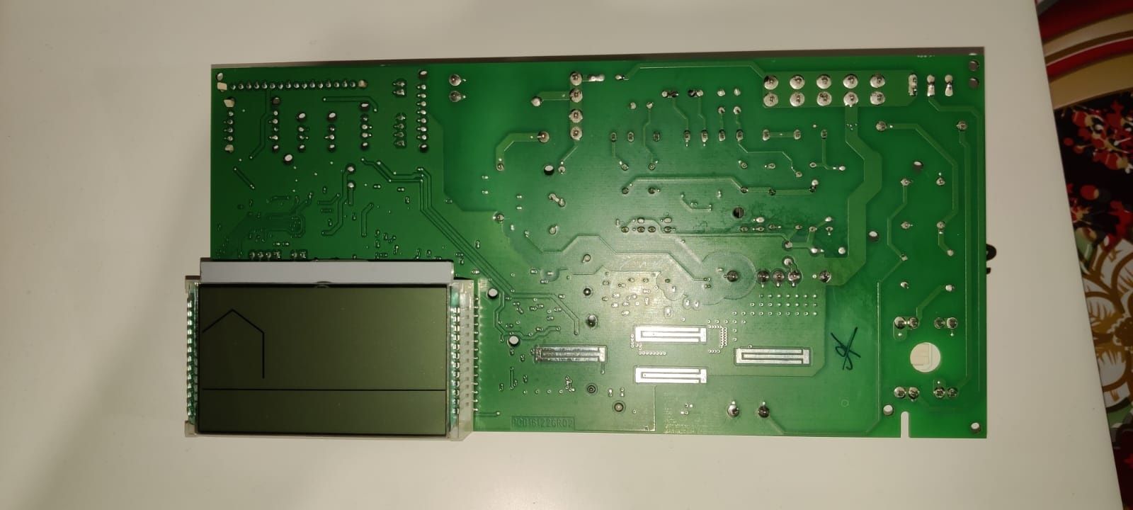 Платы(мозги) котлов Ariston, Bosch,Ferolli,Protem, Daewoo, Navien и др