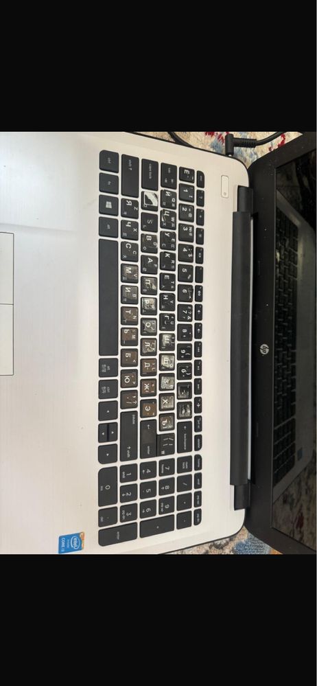 Ноутбук intel core i13