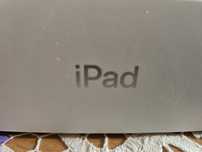 Apple  ipad2021 серый
