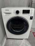 Стиральная машина автомат 6,5 кг Samsung eco bubble