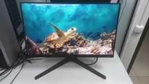Samsung_Full HD 22" дюйма "IPS" (55.см)_HDMI, VGA.